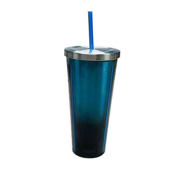 NIB Spoontiques Harry Potter Ravenclaw Stainless 20 oz. Travel Mug - Picture 6 of 12